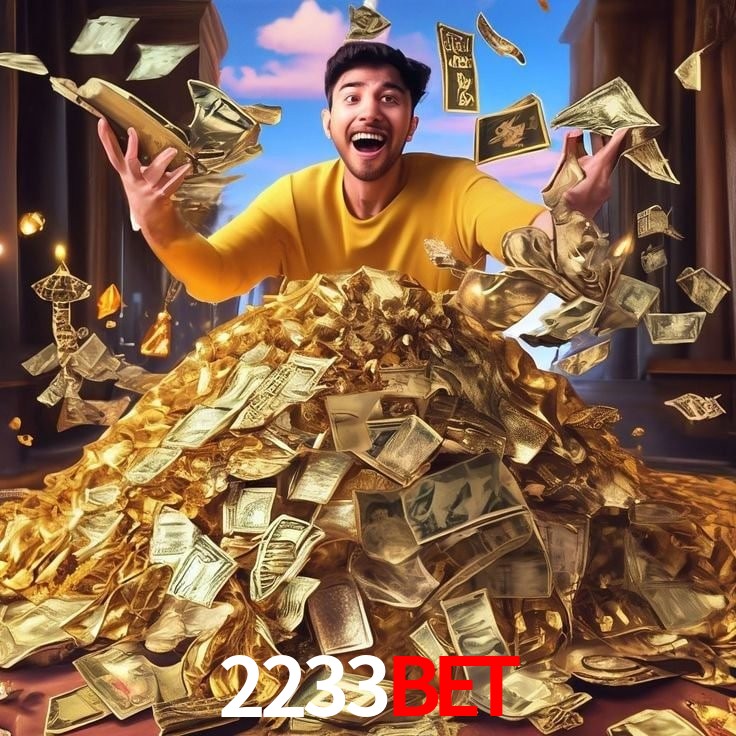 Torneios 2233bet