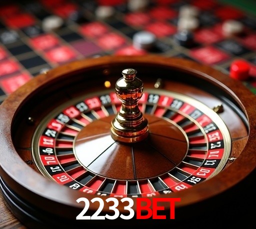 Sistemas de Segurança 2233bet