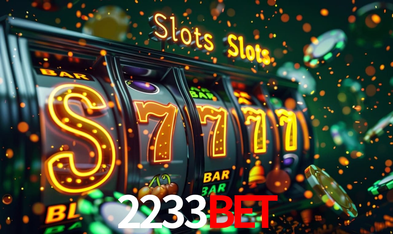 Casino VIP 2233bet