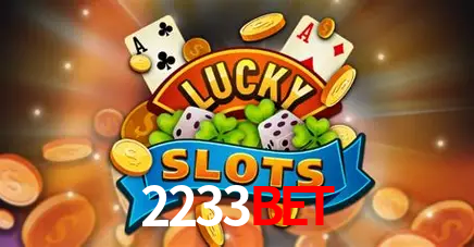 Descubra a Magia dos Jogos de Arcade no 2233bet