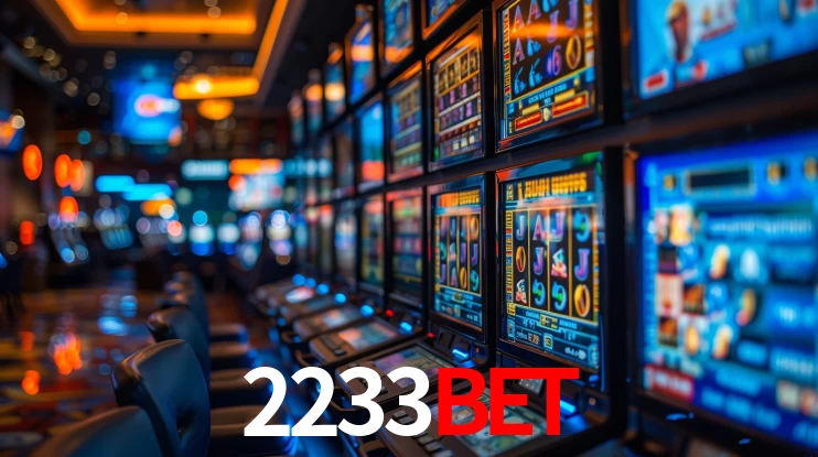 Security Systems 2233bet