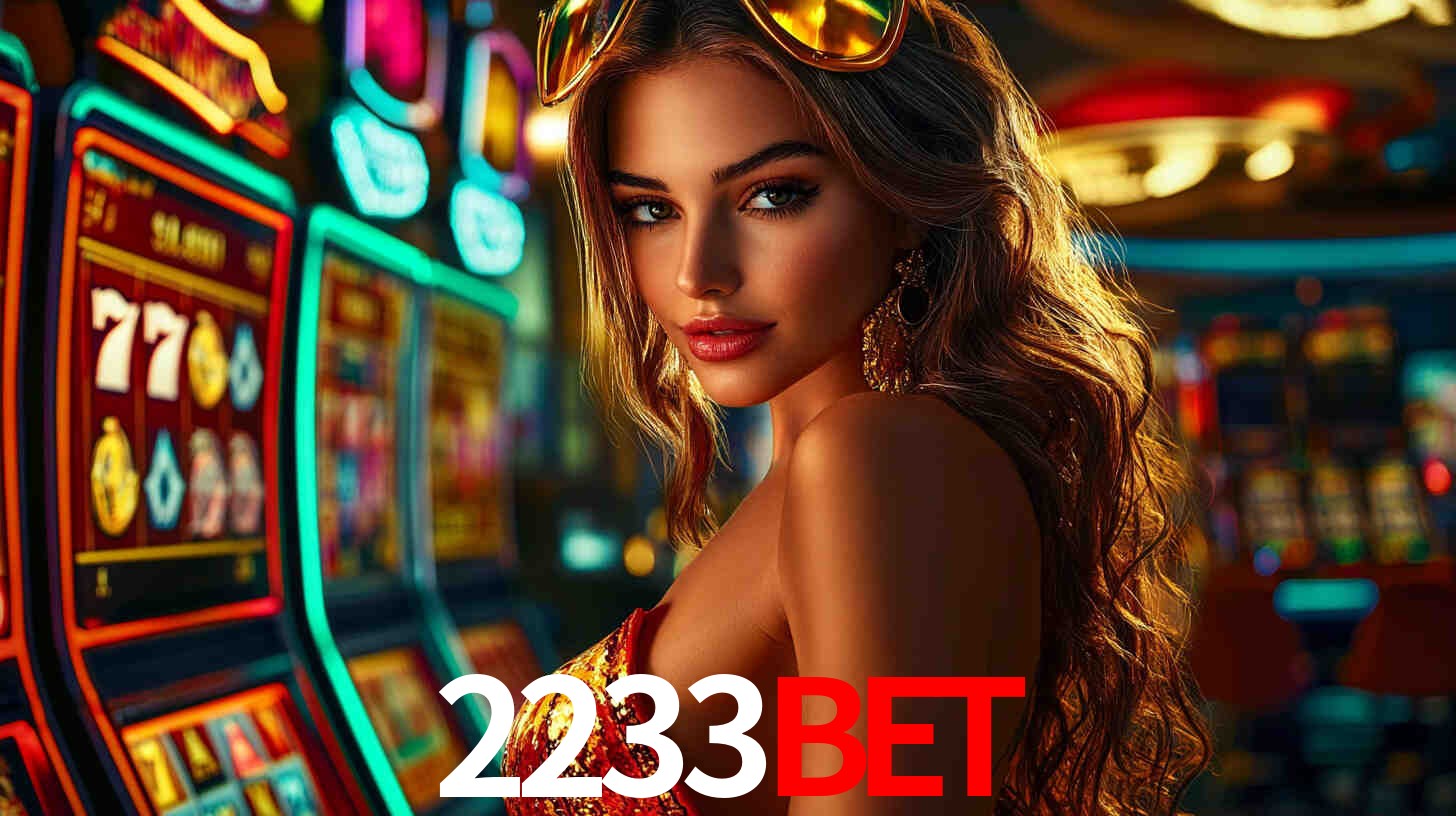 Live Casino 2233bet