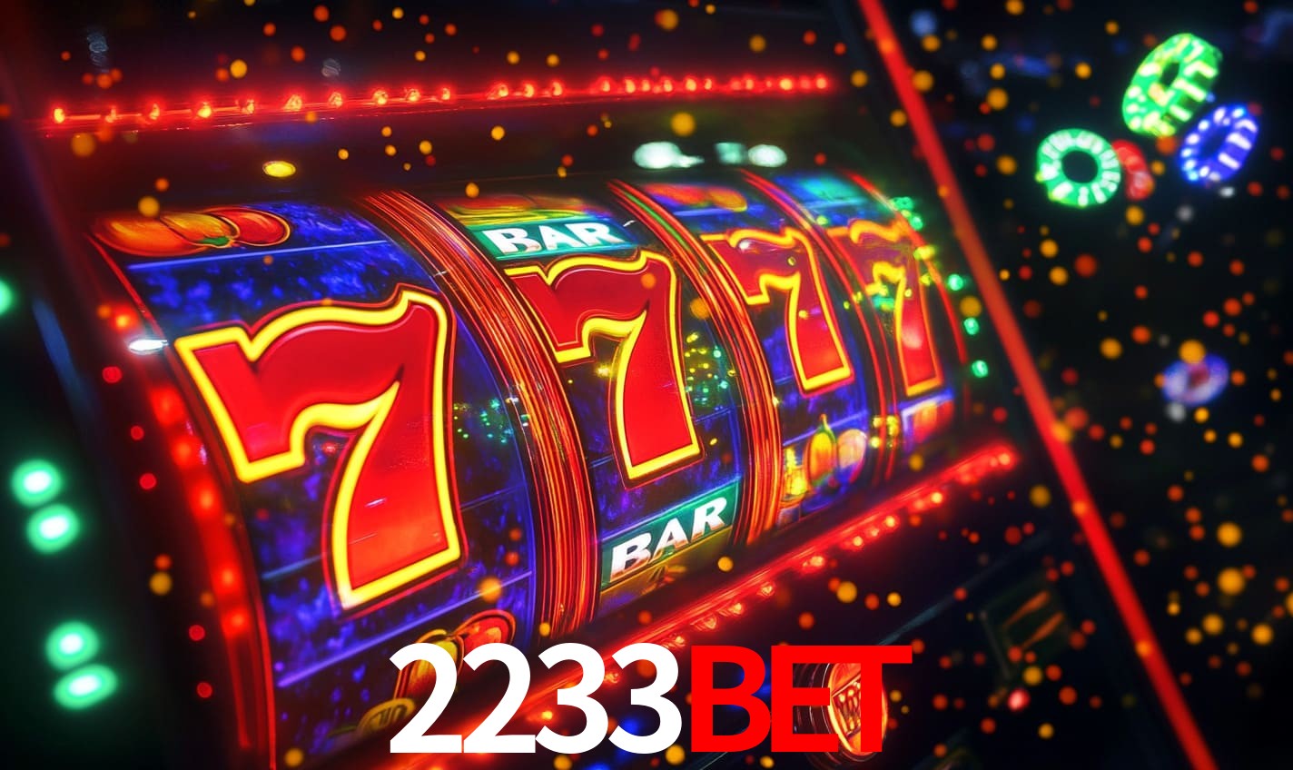 2233bet.com