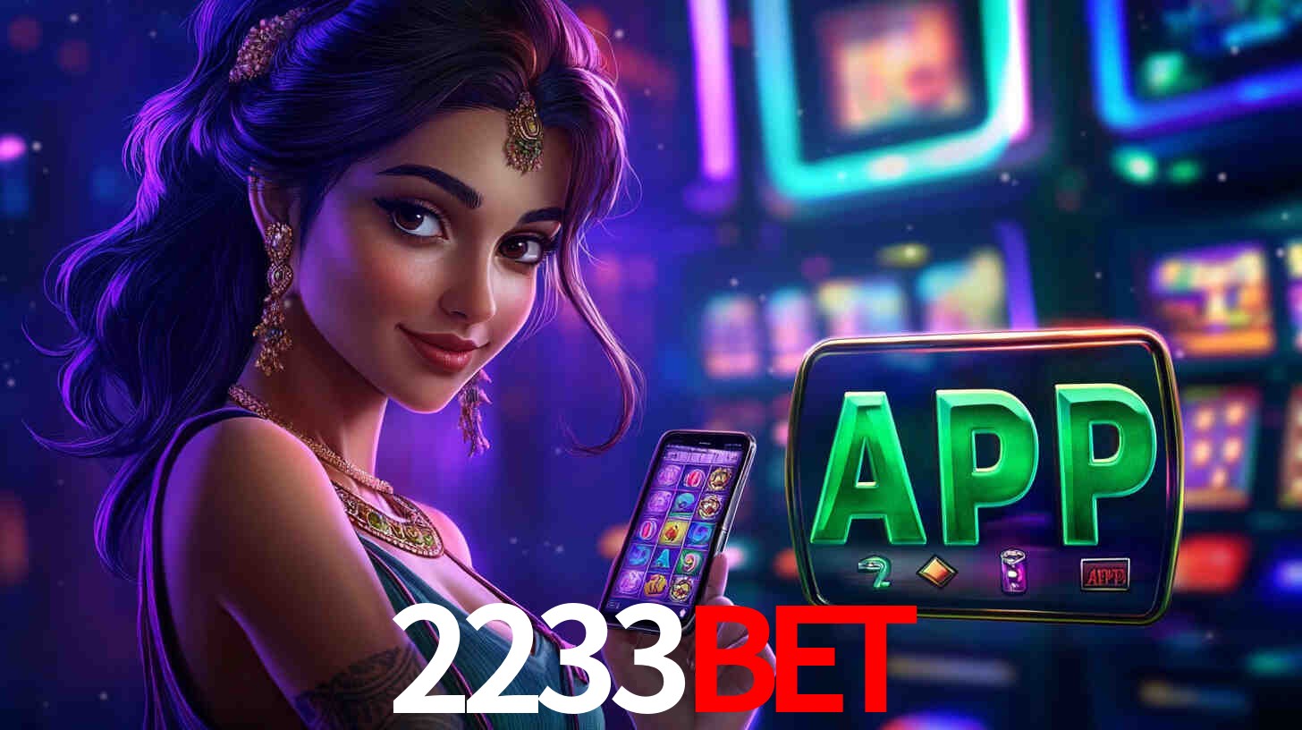 2233bet: Seu Especialista em Apostas Esportivas Brasileiras