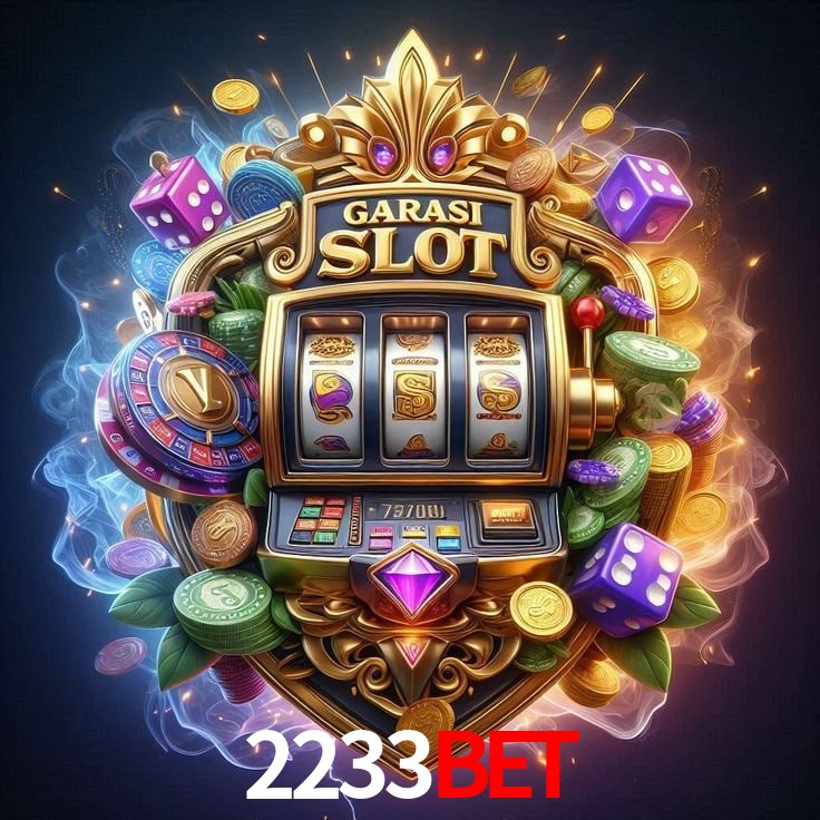Jogos de Slot 2233bet