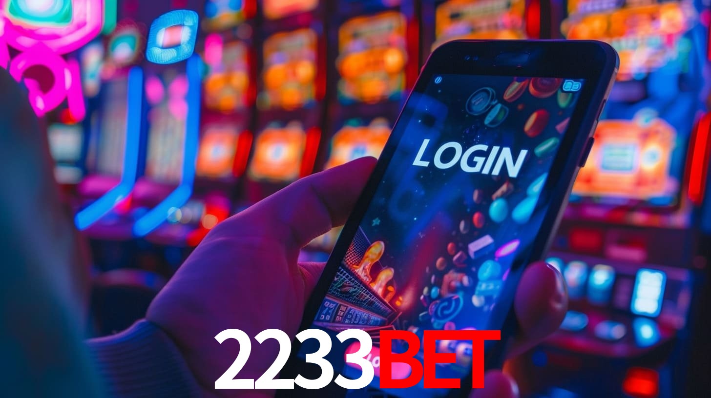 Programa VIP 2233bet