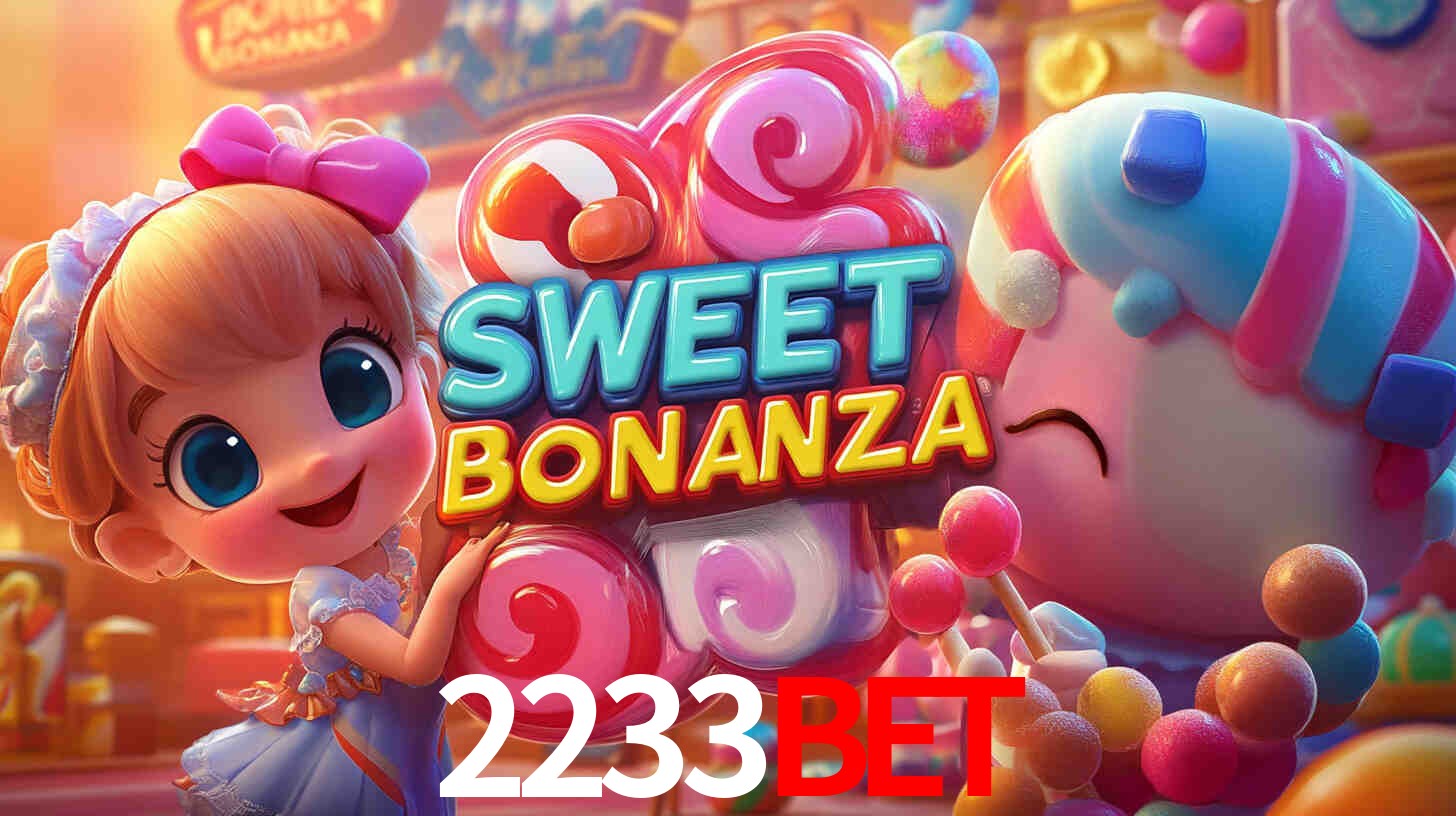 Desvendando o Mundo dos Jogos Virtuais na 2233bet
