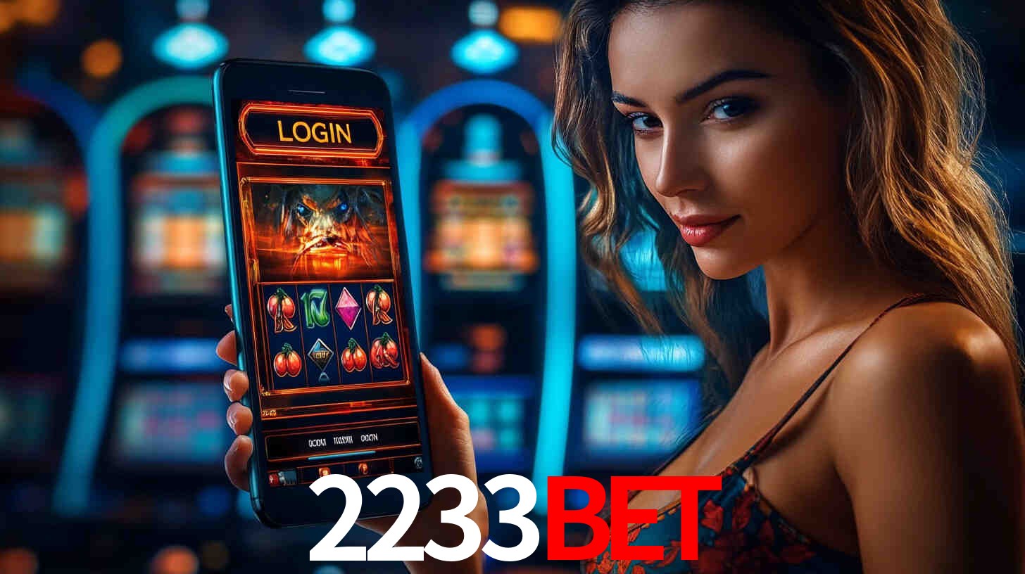 2233bet.com