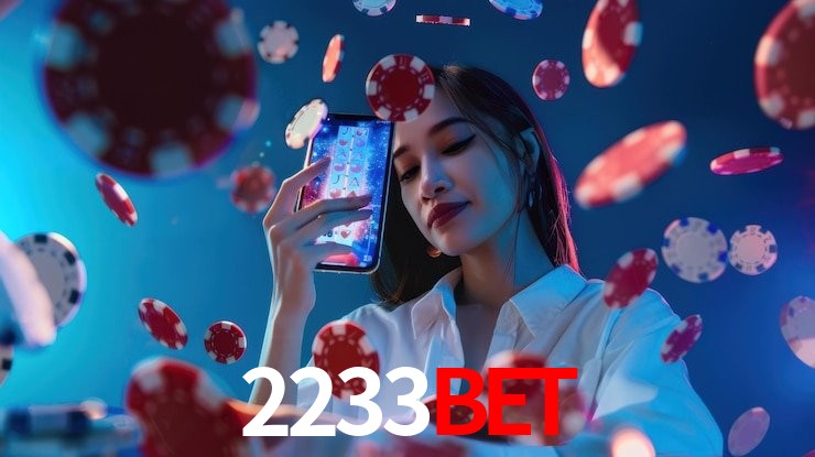 Descubra a Essência do 2233bet: Nossa História e Compromissos
