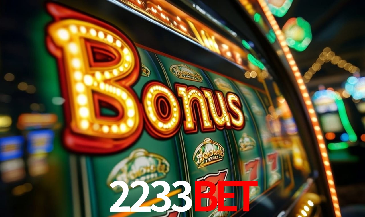 Especiais de Fim de Semana 2233bet
