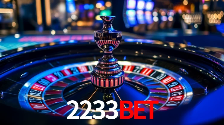 Instant EasyPaisa 2233bet