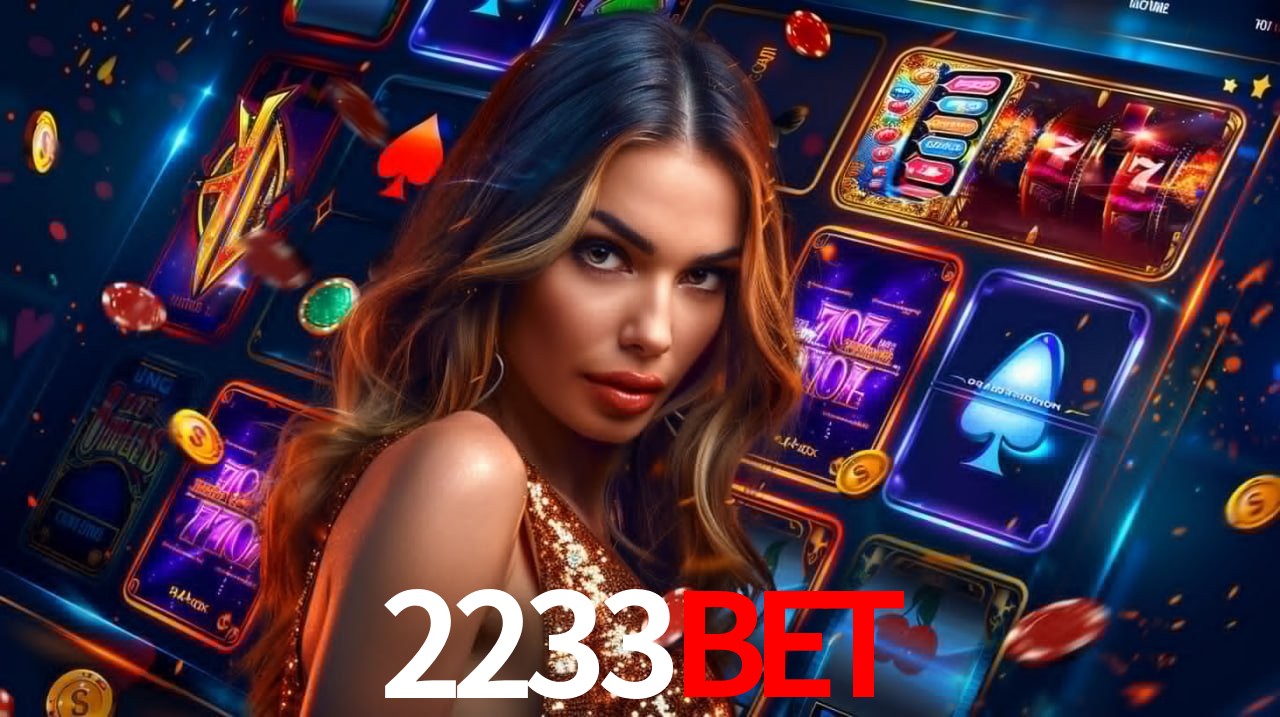 Explorando a Categoria de Eventos em Apostas na 2233bet